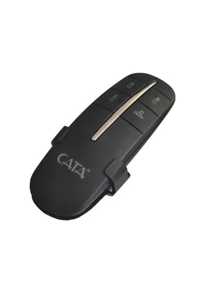 Cata 3lü Aydınlatma Kumandası Uzaktan Kumandalı Anahtar Ct-9115