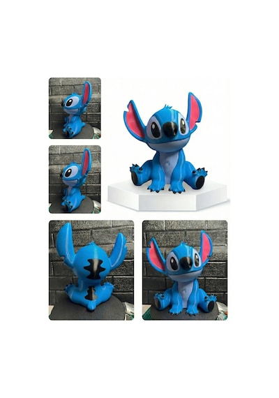 23 Cm Sevimli Stitch
