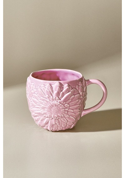 Karaca Flowy Kupa 600 Ml