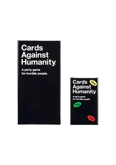 Cards Against Humanity İnsanlığa Karşı Küçük Kartlar