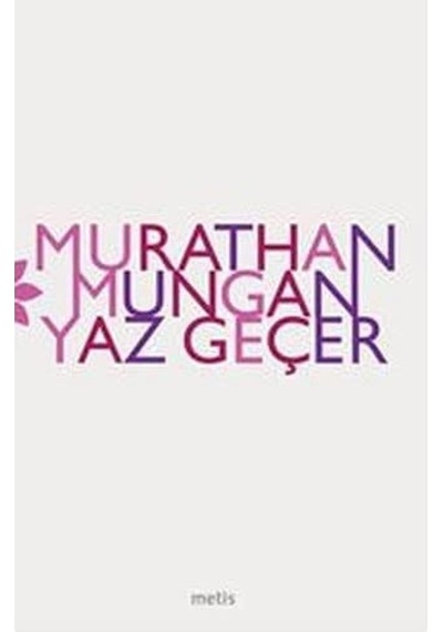 Yaz Geçer - 57858324545707399215506