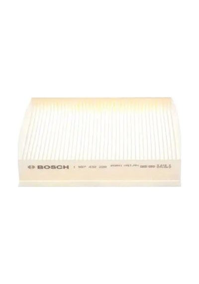 Citroen Nemo Polen Filtresi 2008-2017 Bosch 1987432228
