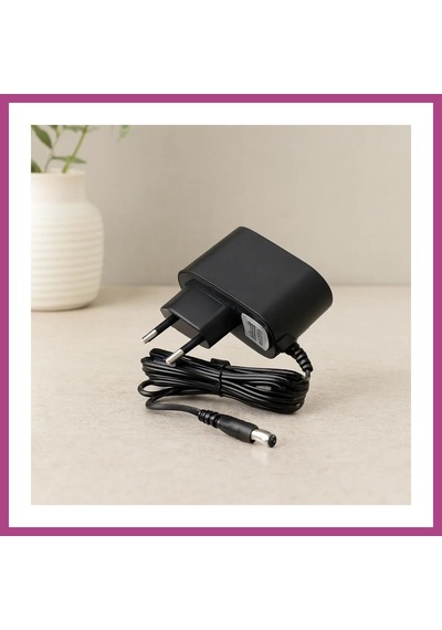 Gees Global 12v 1a Ac/dc Adaptör Fişi 230vac 50/60hz Gbzs