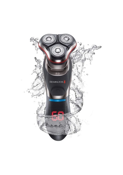 Elektrikli Tıraş Makinesi Erkek R9, Sakal Şekillendirme Eki, Led Dakika Göstergesi, Turbo, Islak Ve Kuru Tıraş Bıçağı, Lityum, Hassas Düzeltici, Saklama Çantası Xr1570 Elektrikli Tıraş Makinesi Erkek R9, Sakal Şekillendirme Eki, Led Dakika Göstergesi, Turbo, Islak Ve Kuru Tıraş Bıçağı, Lityum, Hassas Düzeltici, Saklama Çantası Xr1570