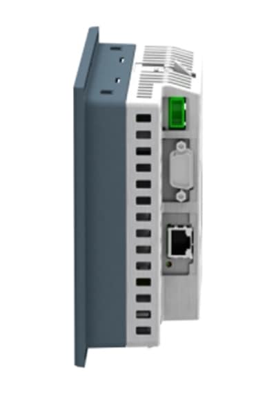 Schneider Electric HMIGTO2310-Dokunmatik Operatör Paneli 320 X 24