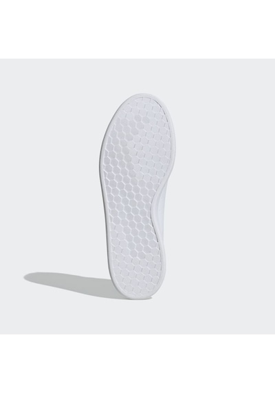 Adidas Urban Court Erkek Spor Ayakkabı - If4076 Beyaz