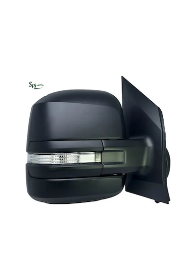 Elektrıklı Katlanır Ayna Sağ Sinyalli Blıs 8+2 Pın Crafter 17-- 7c1857408l9b9