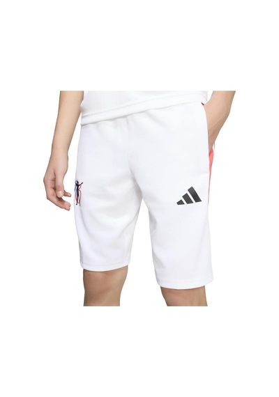 Adidas Jb Hot Sho Y Çocuk Beyaz Şort Kd8954