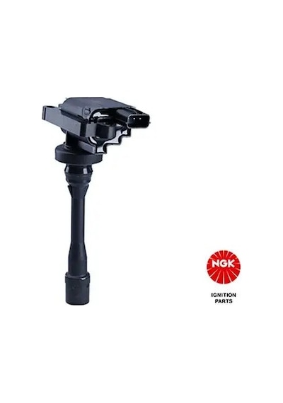 Mitsubishi Spacestar Bobin 1.8 1999-2001 Ngk 48225