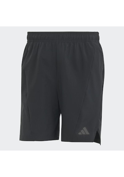 Adidas Ik9723 D4t Short Çok Renkli