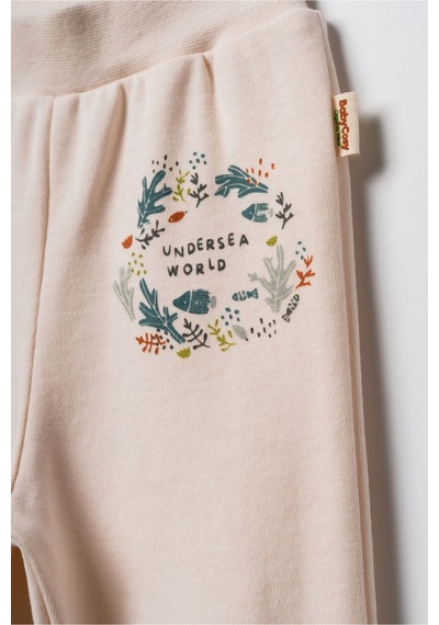 Babycosy Organic Wear %100 Organik Pamuk,2 Li Bebek Alt Pantolon Seti,yenidoğan Ve Bebek Serisi,unisex,patiksiz Krem Babycosy Organic Wear %100 Organik Pamuk,2 Li Bebek Alt Pantolon Seti,yenidoğan Ve Bebek Serisi,unisex,patiksiz Krem