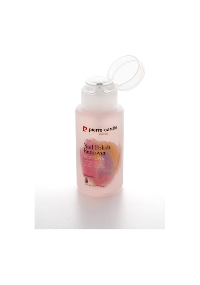 Pierre Cardin Çilek Özlü Oje Çıkarıcı Aseton 200 ML