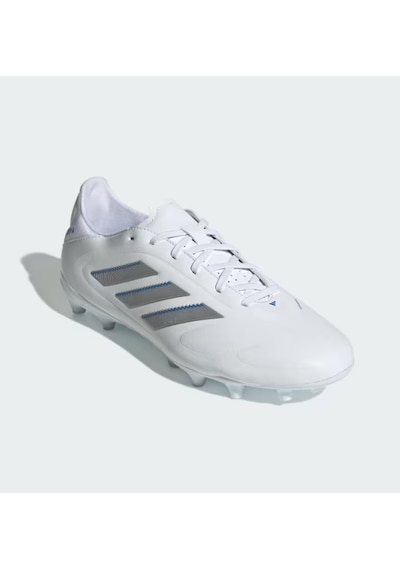 Adidas Copa Pure Iıı League Fg/mg Erkek Beyaz Futbol Krampon Id9051 Y-157 Beyaz