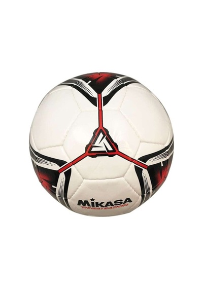 Regateador R5-r Beyaz-kırmızı Futbol Topu Nocolor-4fc53e0b