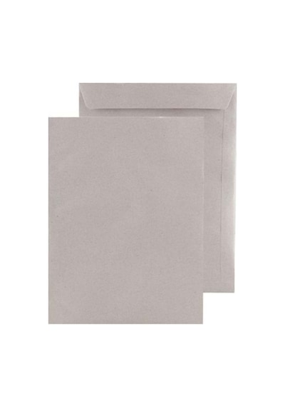 Oyal Torba Zarf 30x40 CM 90 G Kraft Silikonlu 50 Adet