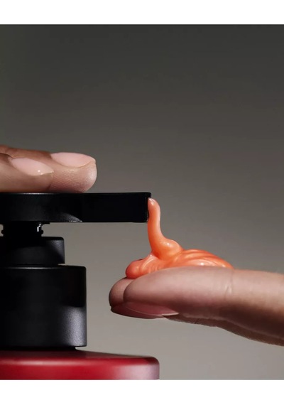 Hello Klean Tam Kapatıcı Sert Su Şampuanı 380 ML