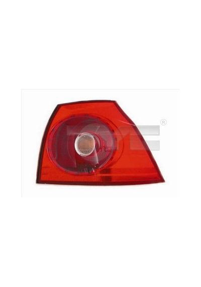 Stop Lambası Golf5 Dış 2004-2009 Sağ 1 Adet Oem No: 1k6945096aa