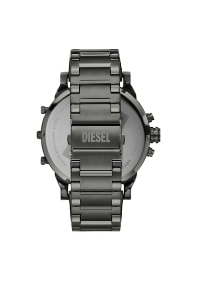 Diesel Dz7484 Erkek Kol Saati Siyah