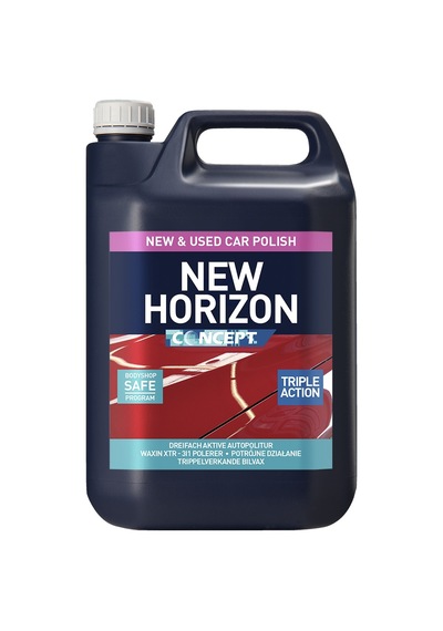 Concept New Horizon Parlak Cila 1 Litre