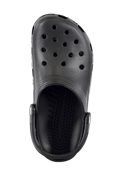 Crocs Classic Unisex Siyah Terlik - 10001 Siyah