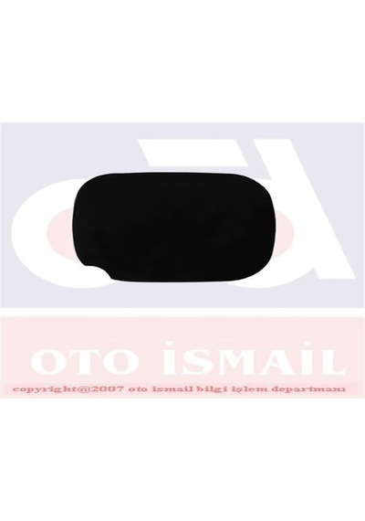 OZAR 6R056 BENZİN DEPOSU DIŞ KAPAĞI CLIO III