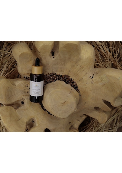 Aysenin Buğday Ruşeym Yağı / Wheat Germ Oil 50 ML.