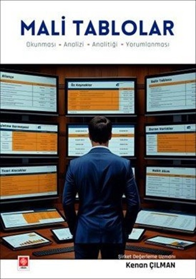 Mali Tablolar - Okunması - Analizi - Analitiği - Yorumlanması ...