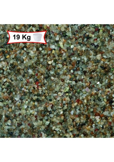 Pro-84 Kuvars Dere Kumu 2 Mm - 19 Kg. Kova