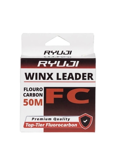 Ryuji Winx Fc 50 Mt Lider Misina 0,28 Mm