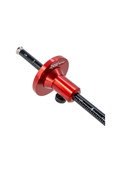 Rox Wood 0340 Eco Marking Wheel Ahşap İşaretleme Tekeri