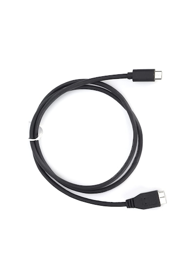 Type-C - USB 3.0 Mikro B Kablo Type-C - 3.0 Micro Type-C USB 3.1