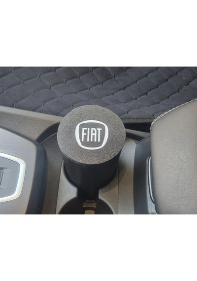 Fiat Araç Çöp Kutusu , Fiat Araç Bardaklık Çöp Kovası , Fiat Araç Bardaklık Çöp Kutusu Çok Renkli
