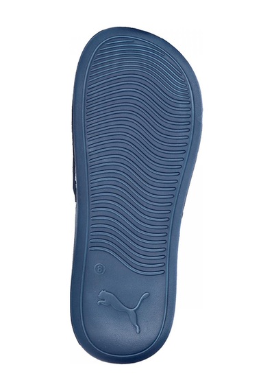 Puma Popcat 20 Go Erkek Terlik 404853-02 Mavi
