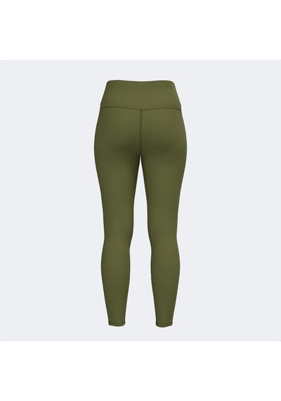 Joma 902037 Indoor Gym Uzun Tayt Yeşil