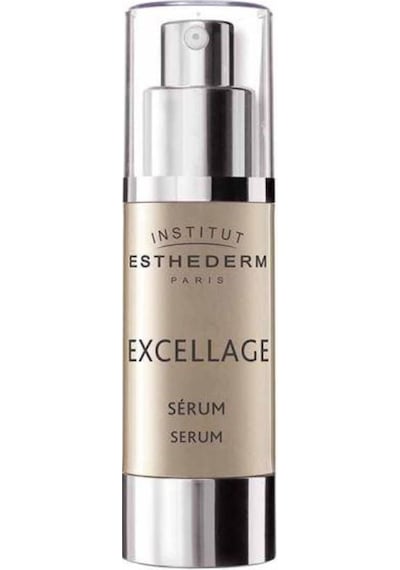 Institut Esthederm Excellage Yüz Serumu 30 ML