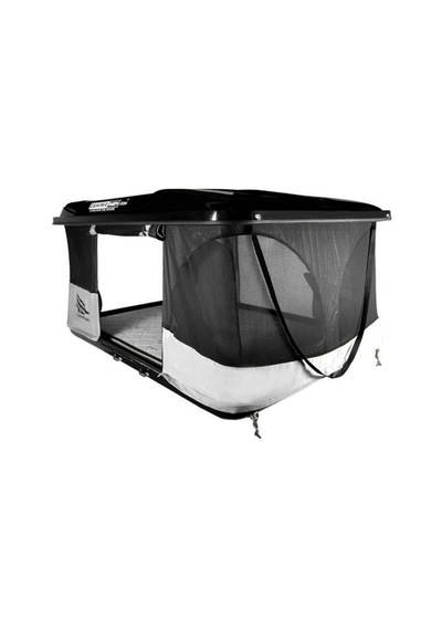 Campermen Araç Üstü Çadır Yukarı Açılır Katlanır Panorama 360 Çok Renkli