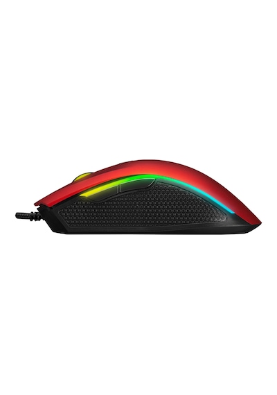 Rampage SMX-R44 Kablolu Makrolu Oyuncu Mouse
