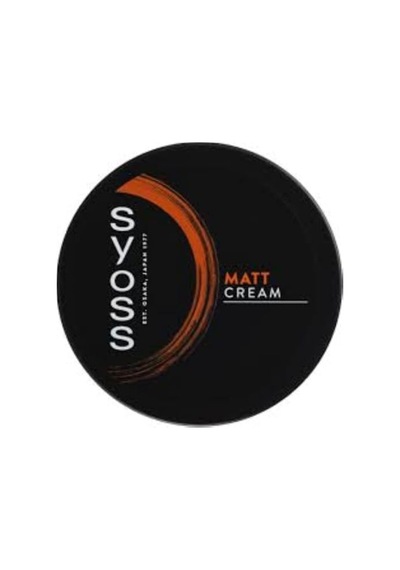 Cream Yüksek Kontrol Mat Wax 100 Ml