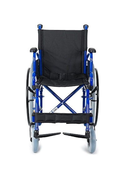Dm-312 40 Cm Özellikli Tekerlekli Sandalye
