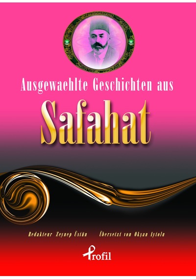 Ausgewaehlte Geschicten Aus Safahat
