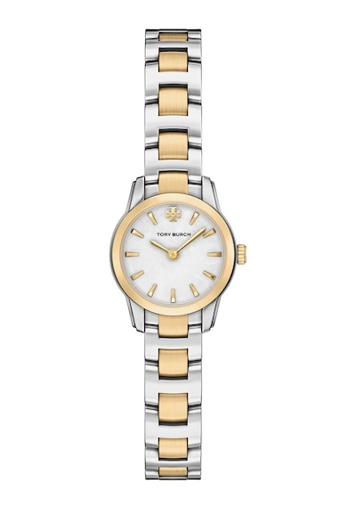 Tory Burch Tbw9067 Kadın Kol Saati Metalik Gri