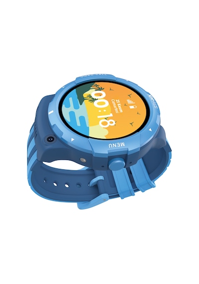 Ixtech Xee-Kids 11 SIM Kartlı Akıllı Çocuk Saati (Distribütör Garantili)