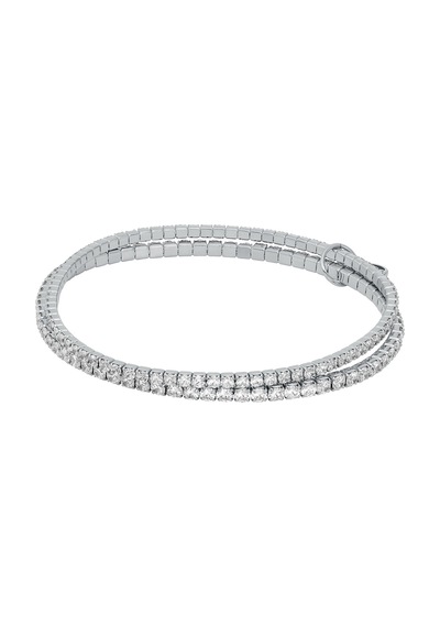 Michael Kors Mkj8359cz-040 Kadın Bileklik Gümüş