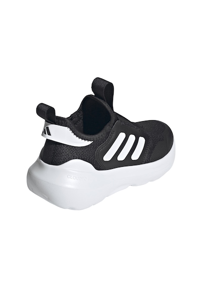 Jr2722-c Adidas Tensaur Comfort Ac C Çocuk Spor Ayakkabı Siyah Jr2722-c Siyah