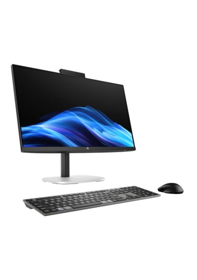 HP ProStudio 4 G1i B0BB2AV Ultra 5-225T 16 GB 256 GB SSD 23.8" DOS FHD AIO Bilgisayar