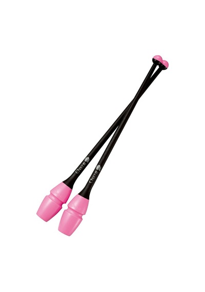 Chacott Birbirine Bağlanabilir Labut 41cm 209 Pink X Black