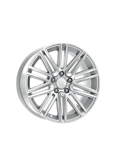 Lja-a447-07 7.5x17" 4x100 Et30 73.1 Silver 14 İnç Jant Takımı 4 Adet