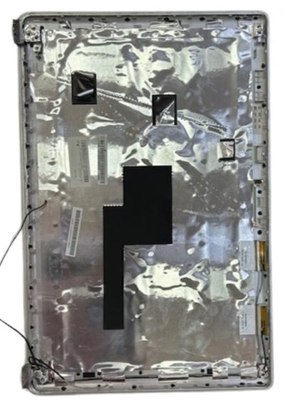 Grundig Uyumlu Gnb 1e9-gnb1580b1i5 1580 B1 İ5 Cover Ekran Kasası