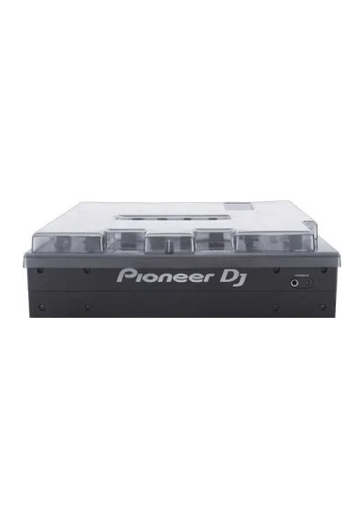 Pioneer Dj Djm-a9 Cover