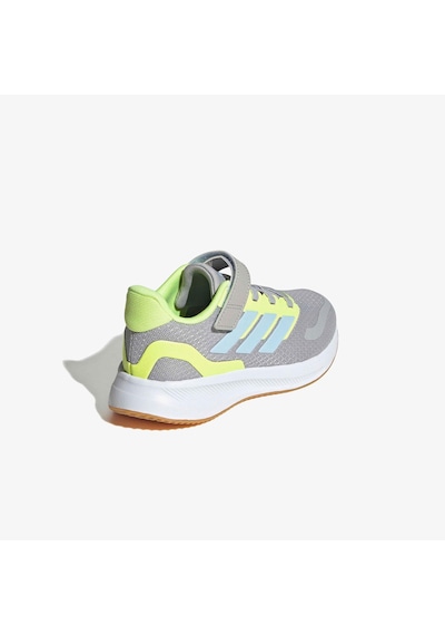 Adidas Runfalcon 5 El Çocuk Günlük Spor Ayakkabı C-adıjp9401f10a00 Gri